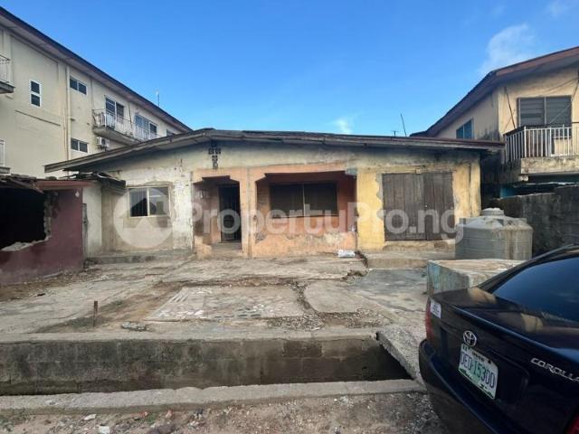 Buy Bungalow in Ketu Lagos 9MVGY | PropertyPro Nigeria