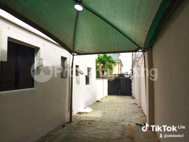 Buy A Decent 4 Bedroom Block Of Flat in Oke Afa, Isolo Lagos 4MELB | PropertyPro Nigeria