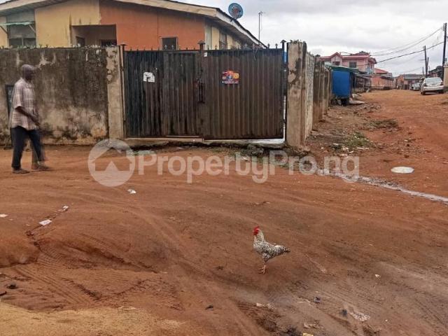 Buy A Decent Bungalow in Oke Afa, Isolo Lagos 0LYMK | PropertyPro Nigeria