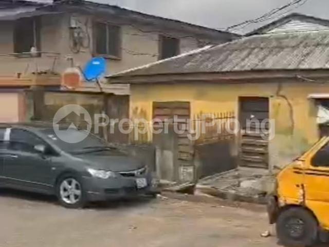 Buy Bungalow in Palmgroove, Shomolu Lagos 8MUBF | PropertyPro Nigeria