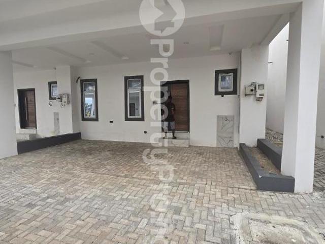 Buy Affordable 3 Bedroom Terrace Duplex In Orchid, Lekki. In Ikota, Lekki Lagos 2NHFT | PropertyPro Nigeria