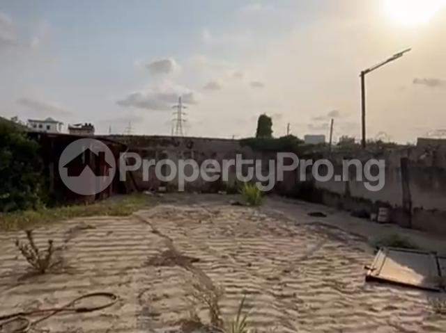 Buy A Fenced 324.563sqm Plot Of Land in Ogudu, Lagos 5MRPA | PropertyPro Nigeria
