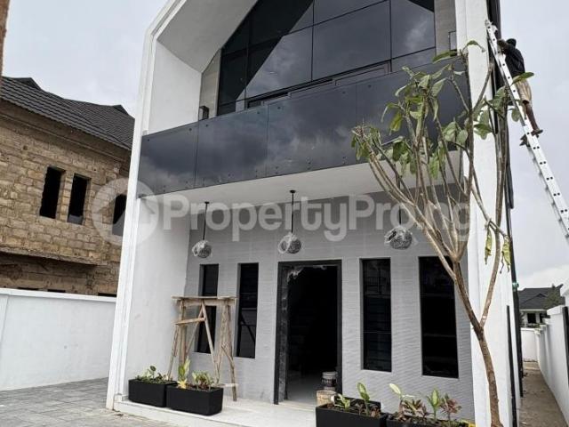Buy 4 Bedroom Detached Duplex in Akobo, Ibadan Oyo 8NGUF | PropertyPro Nigeria