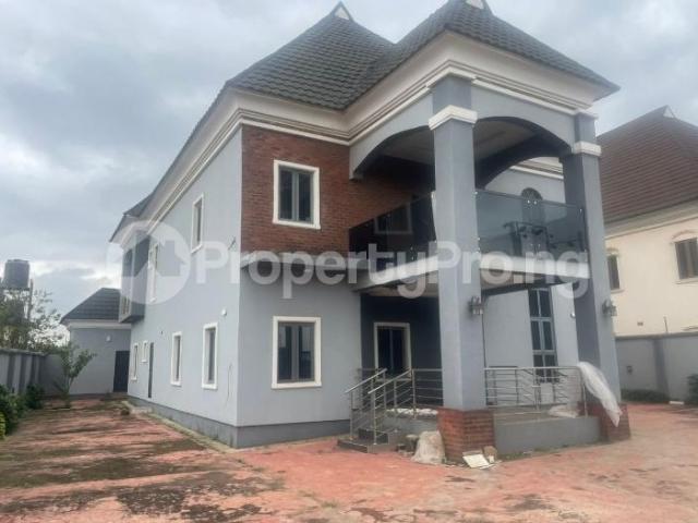 Buy A Four Bedroom Duplex in Oluyole Estate, Ibadan Oyo 1NJLH | PropertyPro Nigeria