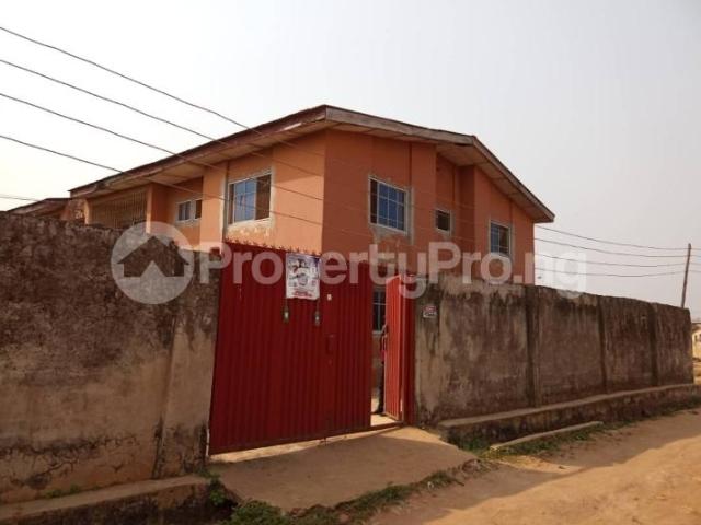 Buy 4 Uints Of 3 Bedroom Flat in Agege Lagos 7MUCU | PropertyPro Nigeria