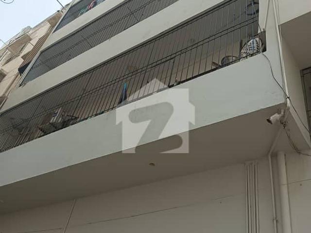 Buy A Flat Of 1800 Square Feet In DHA Phase 6