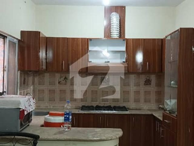 Buy A Flat Of 1250 Square Feet In Gulistan E Jauhar Block 15