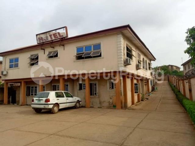 Buy A Functioning Hotel in Ojoo, Ibadan Oyo 6MKTD | PropertyPro Nigeria