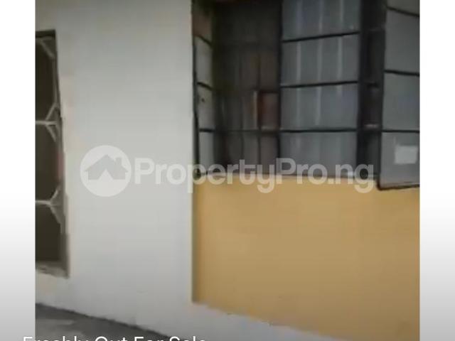 Buy A Full Plot Of Land in Oke Ira, Ogba Lagos 2MDXH | PropertyPro Nigeria