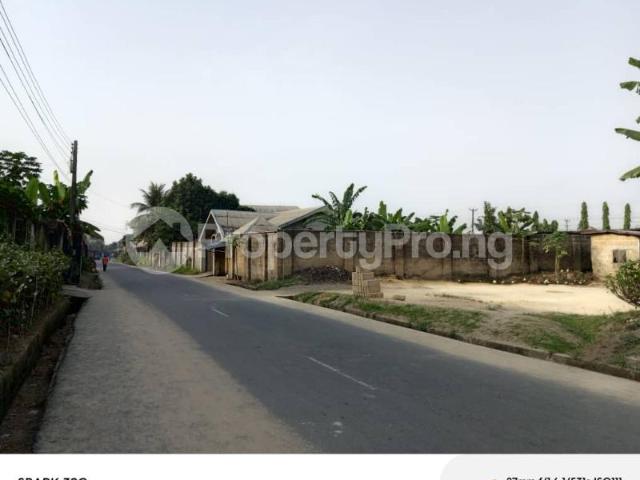 Buy Fully Detached Bungalow in Uyo Akwa Ibom 7NXQA | PropertyPro Nigeria