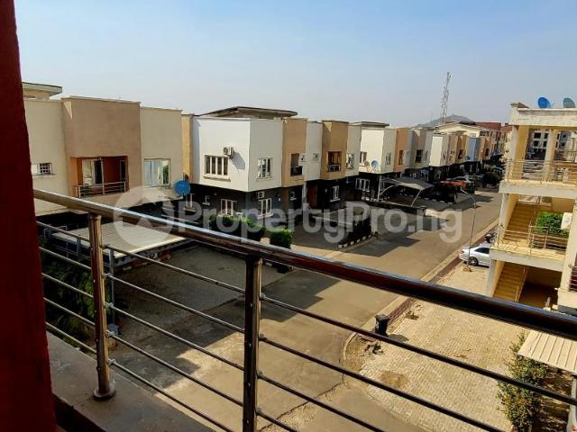 Buy 3 Bedroom Flat in Idu Abuja 5MVGY | PropertyPro Nigeria