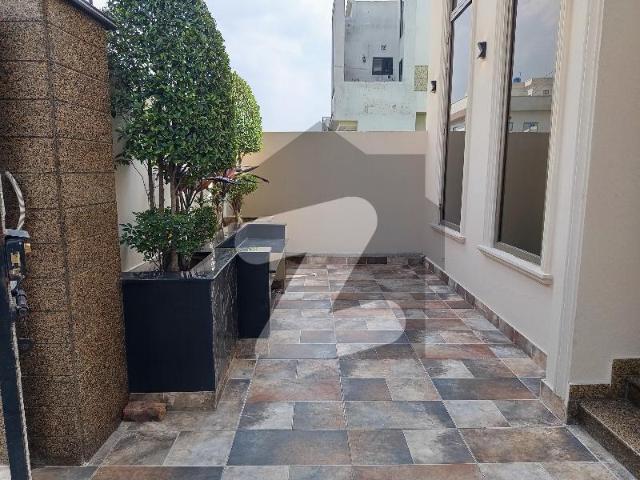 Buy A Good Location 10 Marla House For Sale In Garden Town Phase 3