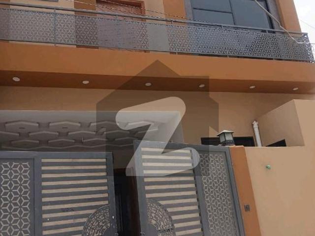 Buy A House Of 4 Marla In Multan Public School Road