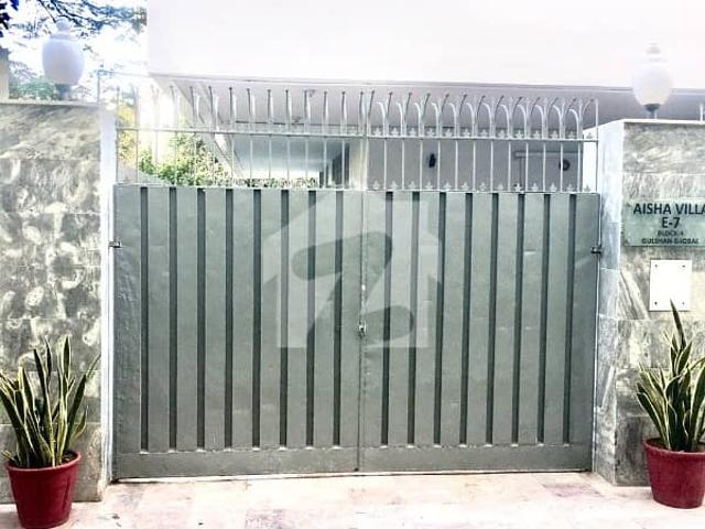 Buy A House Of 750 Square Yards In Gulshan E Iqbal