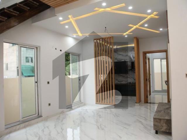 Buy A House Of 10 Marla In Wapda City Block B