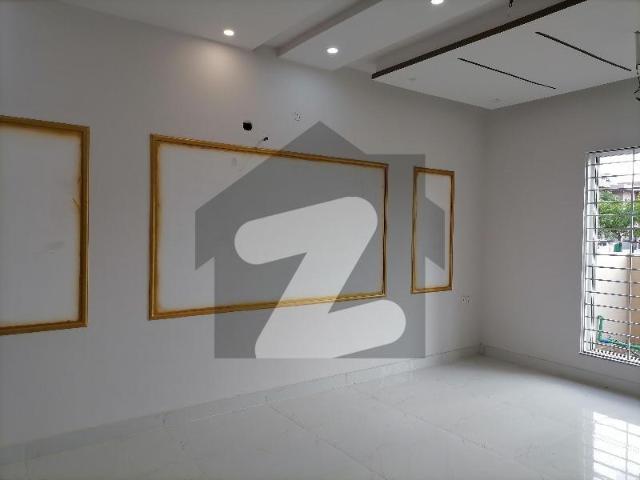 Buy A House Of 10 Marla In Wapda City