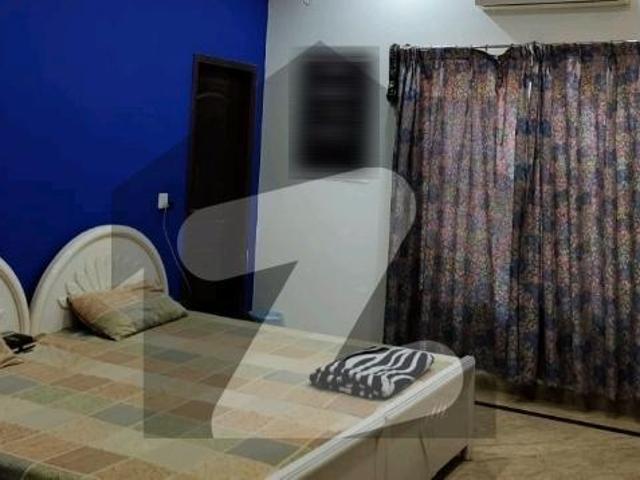 Buy A House Of 10 Marla In MM Alam Road