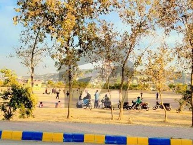 Buy A House Of 11 Marla In Bani Gala