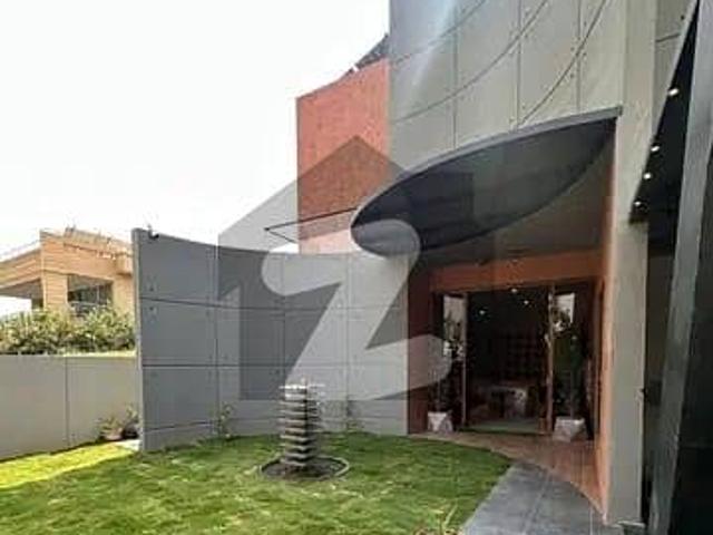 Buy A House Of 1 Kanal In DHA Phase 2 Sector D