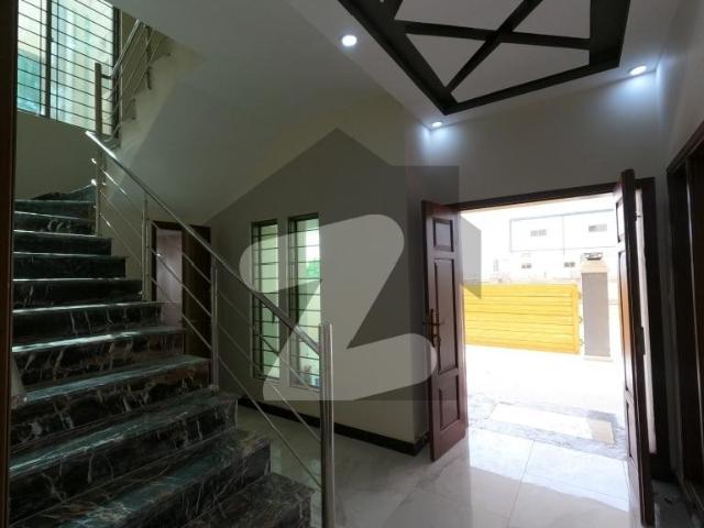 Buy A House Of 375 Square Yards In Askari 6