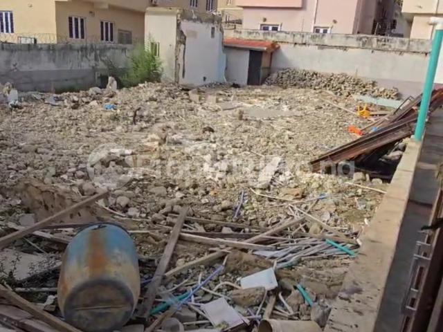 Buy Land Measuring 300sqm in Magodo GRA Phase 2, Kosofe/Ikosi Lagos 2MWZE | PropertyPro Nigeria
