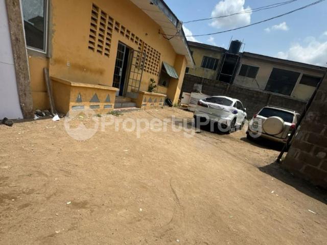Buy Land in Ogba Lagos 4MVFP | PropertyPro Nigeria