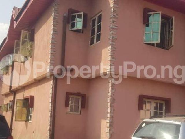 Buy A Loving Block Of 6 Flats in Joju, Ado Odo/Ota Ogun 0MBQC | PropertyPro Nigeria