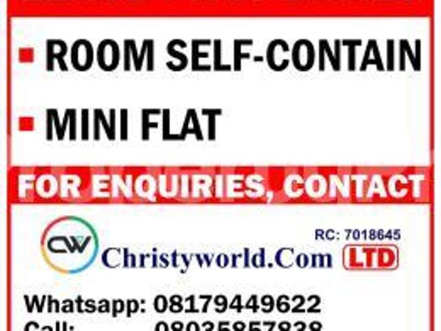 Buy Mini Flat in Fola Agoro, Yaba Lagos 1MUGT | PropertyPro Nigeria