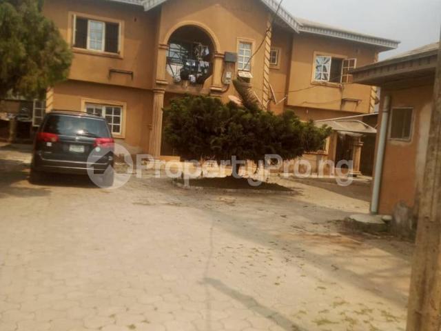 Buy A Modern Building in Osolo way, Isolo Lagos 8MTER | PropertyPro Nigeria