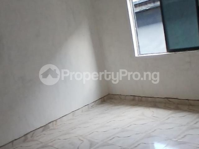 Buy A Modern Studio Apartment in Shomolu, Lagos 6NBNM | PropertyPro Nigeria