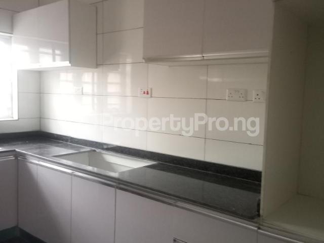 Buy A Neatly Newly Built 4 Bedroom Terrace Duplex in Ogudu Lagos 0LEKC | PropertyPro Nigeria