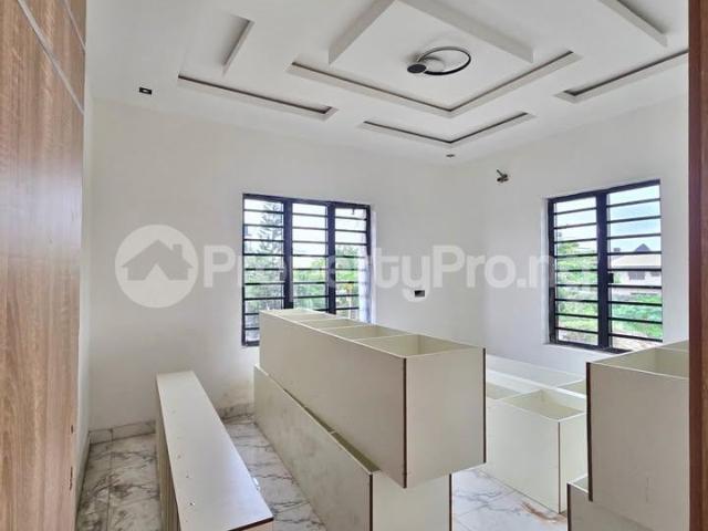 Buy Newly Built 4 Bedroom Semi Detached Duplex in Gbagada Lagos 3NJXB | PropertyPro Nigeria