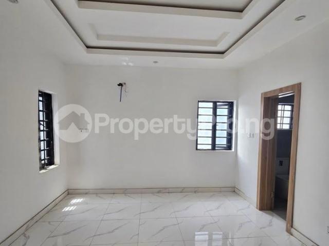Buy A Newly Built 4bedroom Semidetached Duplex With Bq in Anthony Village, Maryland Lagos 0MUFX | PropertyPro Nigeria
