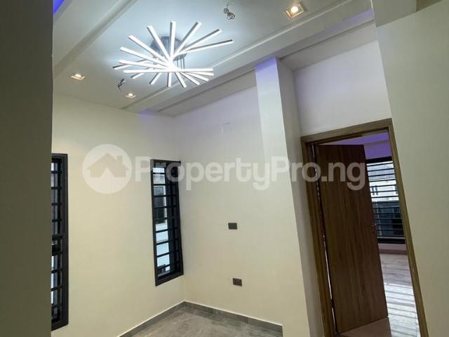 Buy A Newly Built 5 Bedroom Detached Duplex With Bq in Ogudu GRA, Ogudu Lagos 4LBCQ | PropertyPro Nigeria