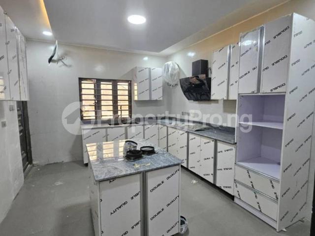Buy 5 Bedroom Fully Detached Duplex With Bq in Sabo, Yaba Lagos 2MUJW | PropertyPro Nigeria
