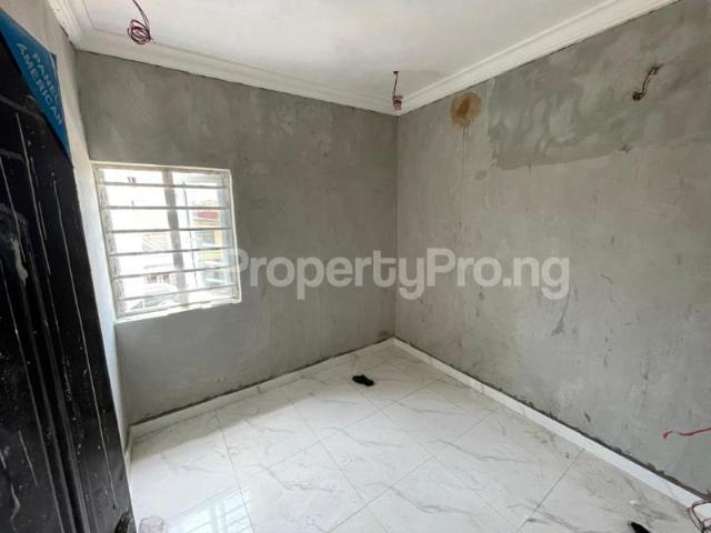 Buy A Newly Built 1 Bedroom Apartment in Akoka, Yaba Lagos 8LJBZ | PropertyPro Nigeria