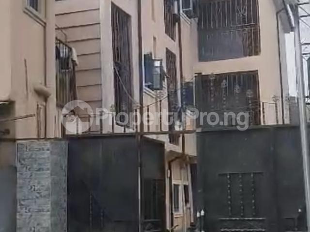 Buy Hostel in Owerri Imo 8MZDA | PropertyPro Nigeria