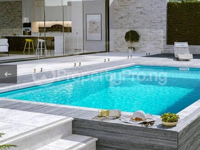 Buy A Newly Built 2 Bedroom Flat in Lekki Phase 1, Lekki Lagos 2LQTB | PropertyPro Nigeria