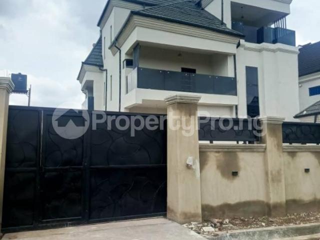 Buy A Newly Built Five Bedroom @ Akobo in Akobo, Ibadan Oyo 8MUSD | PropertyPro Nigeria