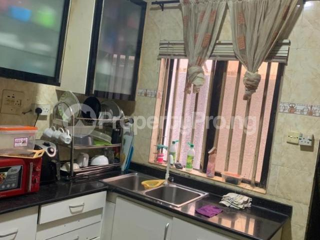 Buy 5 Bedroom Semi Detached Duplex With 1 Bq in Berger, Ojodu Lagos 6MUJV | PropertyPro Nigeria