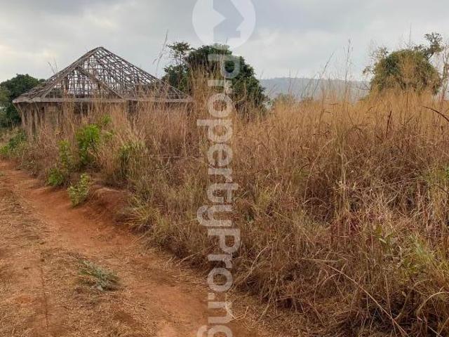 Buy A Plot Of Land in Nsukka Enugu 5MJPG | PropertyPro Nigeria