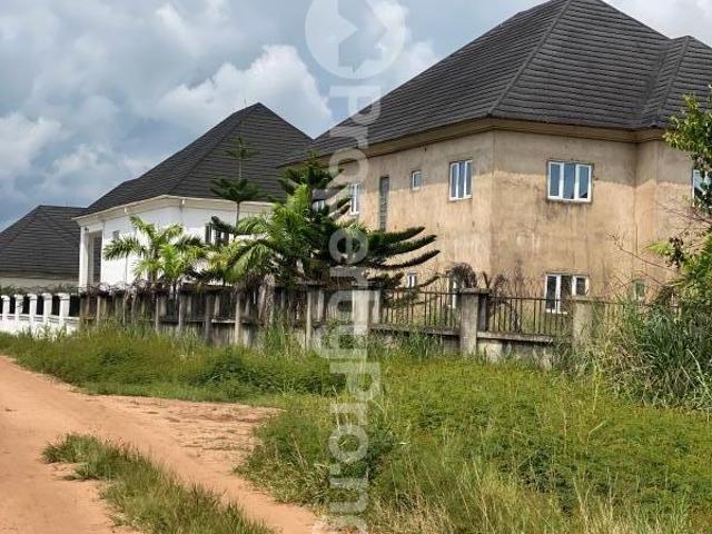 Buy A Plot Of Land in Owerri Imo 2NHXJ | PropertyPro Nigeria