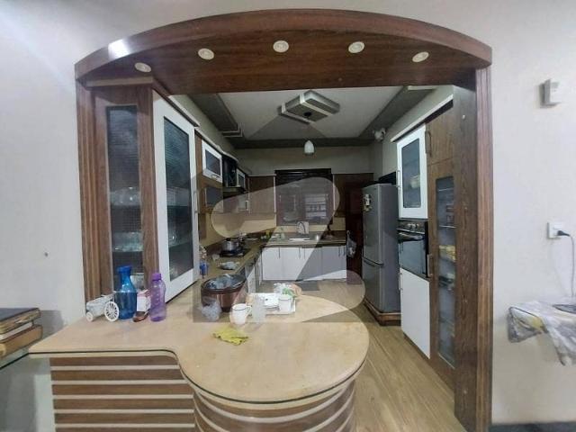 Buy A Prime Location 400 Square Yards House For sale In Gulshan e Maymar Sector X