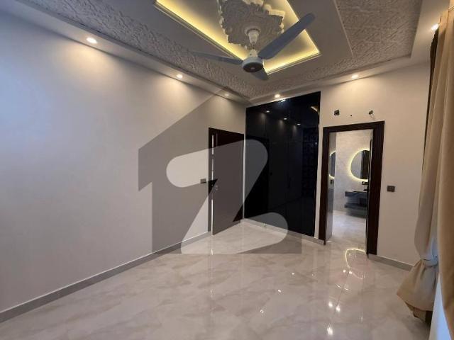 Buy A Prime Location 5 Marla House For Sale In Citi Housing Society