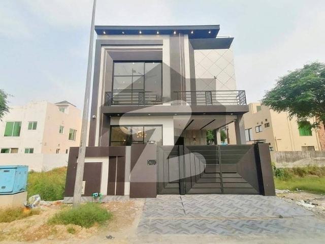 Buy A Prime Location 5 Marla House For sale In DHA 11 Rahbar Sector 2 Extension Block M