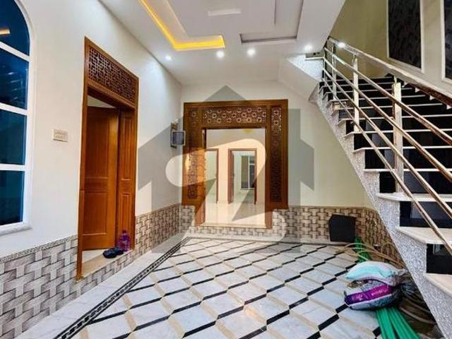 Buy A Prime Location 5 Marla House For sale In Sufiyan Garden
