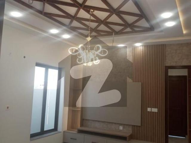 Buy A Prime Location 7 Marla House For sale In Buch Villas Phase 2 Manik Block