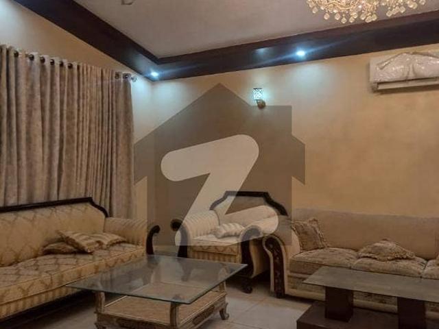 1000 Yards Well Maintained Bungalow For Sale Phase 6, Most Prime Location, West Open