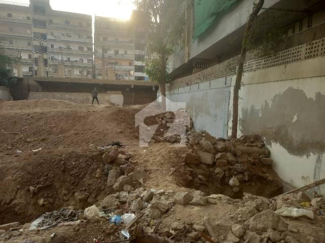 Buy A Prime Location 100 Square Yards Upper Portion For Sale In Gulshan E Iqbal Town