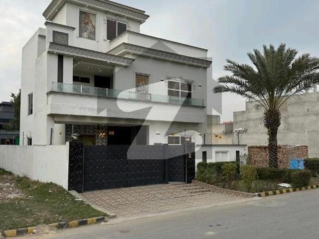 Buy A Prime Location 10 Marla House For sale In Citi Housing Society